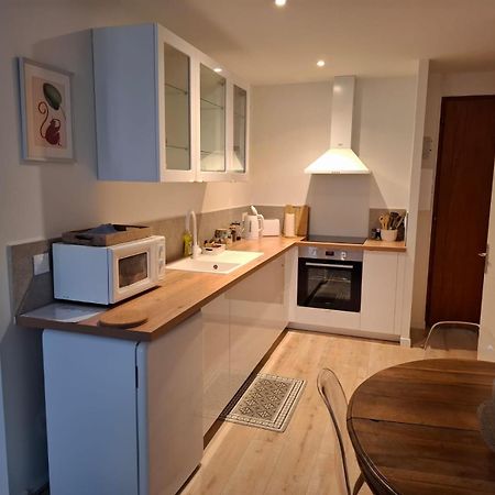 Studio Centre Macon Place Aux Herbes 外观 照片