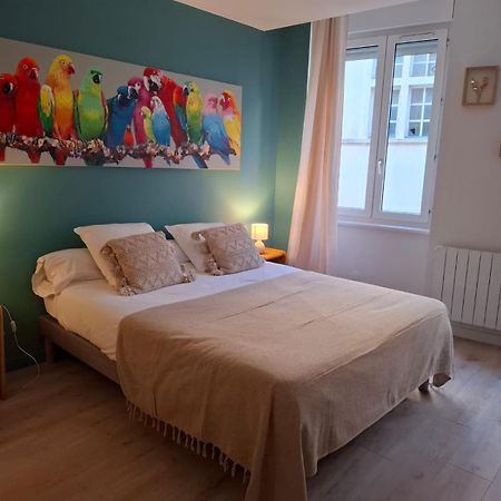 Studio Centre Macon Place Aux Herbes 外观 照片