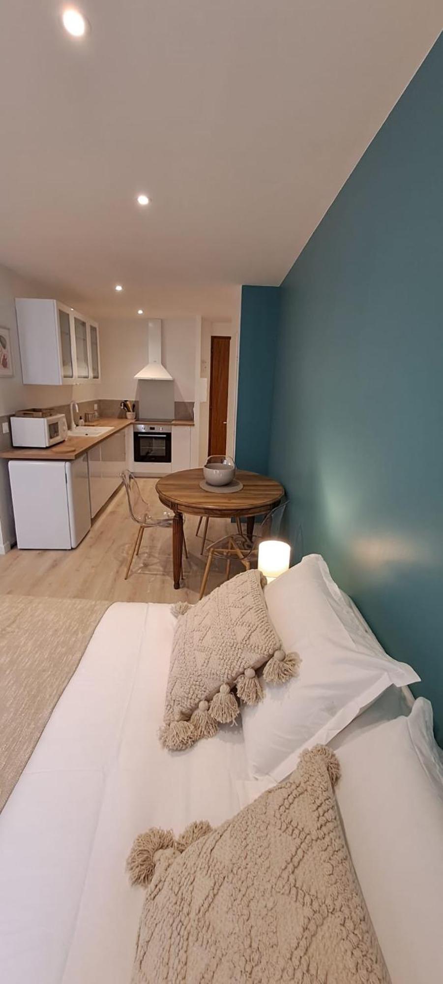 Studio Centre Macon Place Aux Herbes 外观 照片