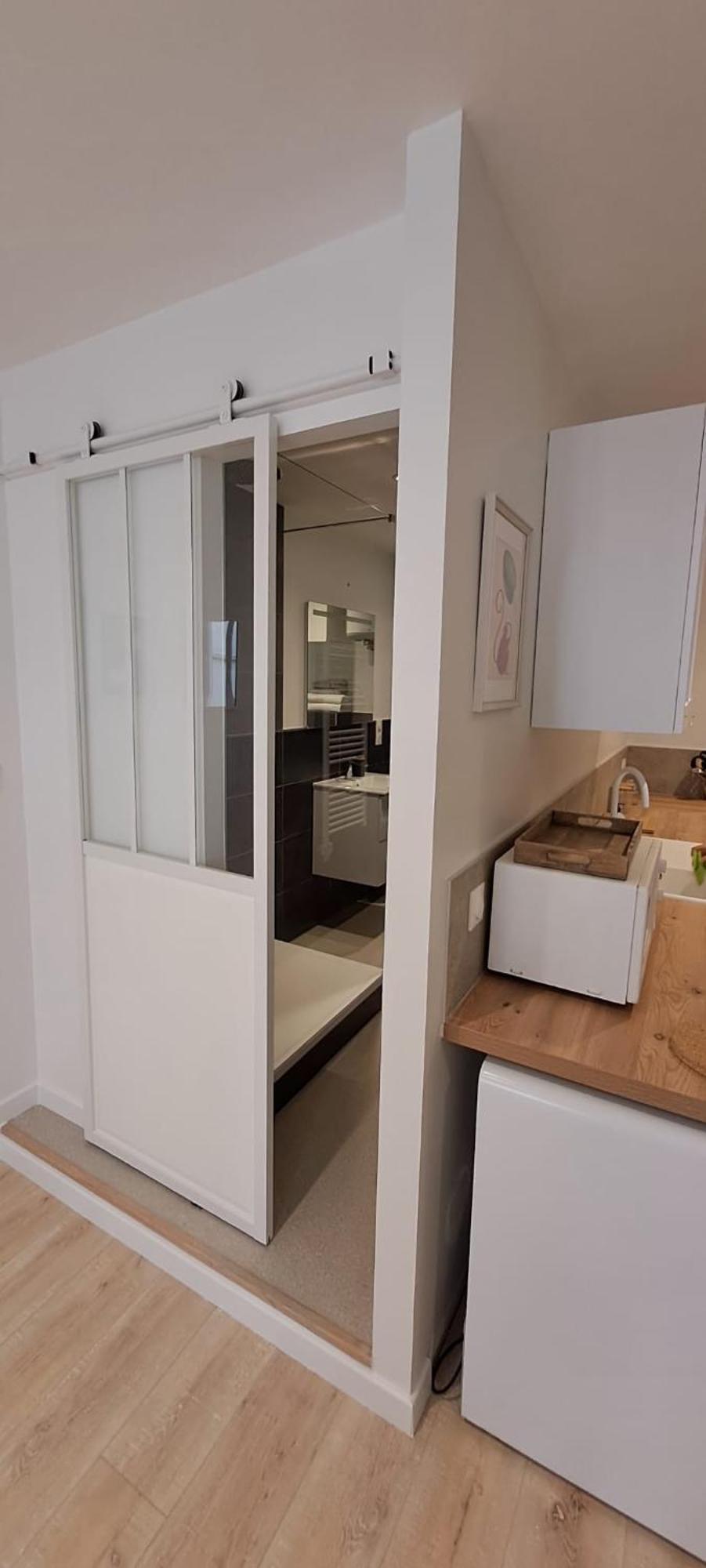 Studio Centre Macon Place Aux Herbes 外观 照片