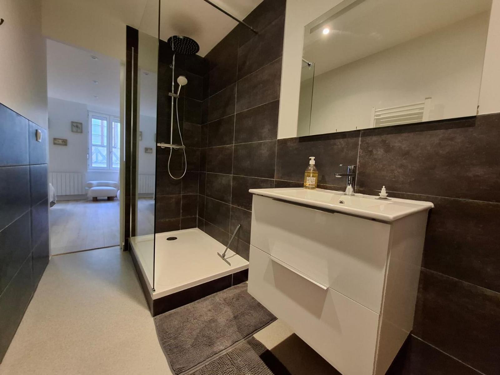 Studio Centre Macon Place Aux Herbes 外观 照片