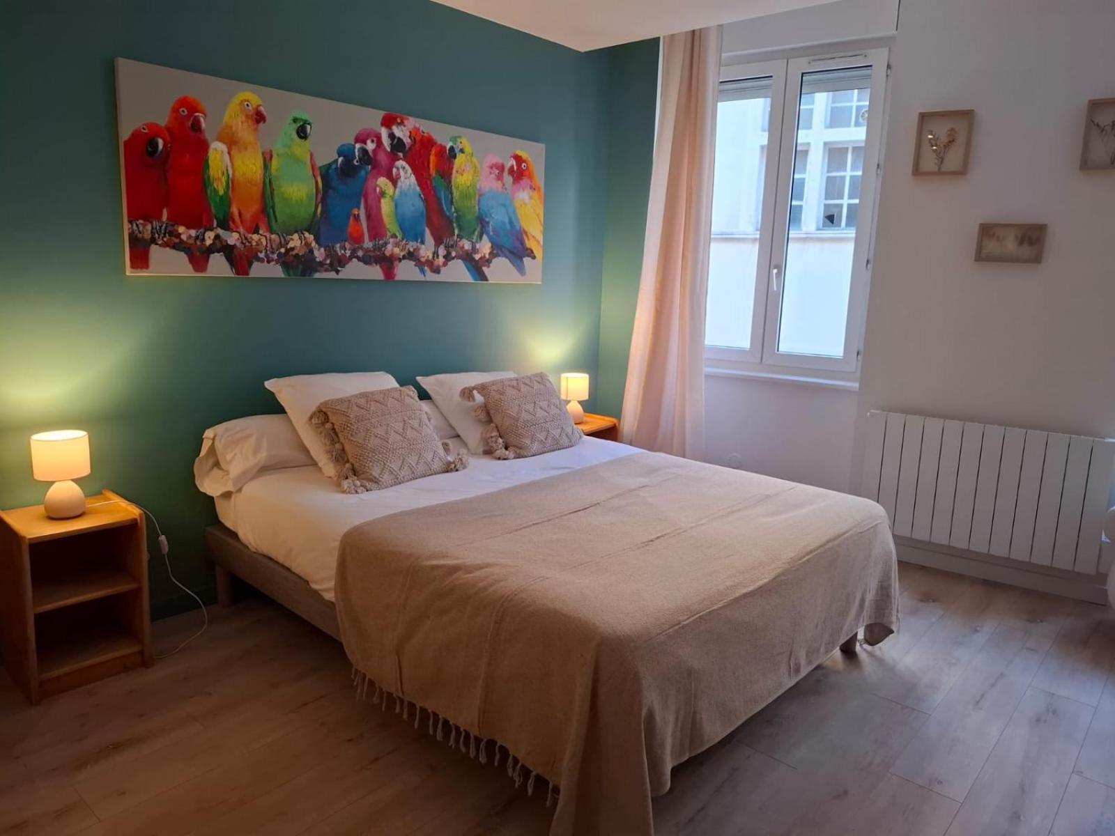 Studio Centre Macon Place Aux Herbes 外观 照片
