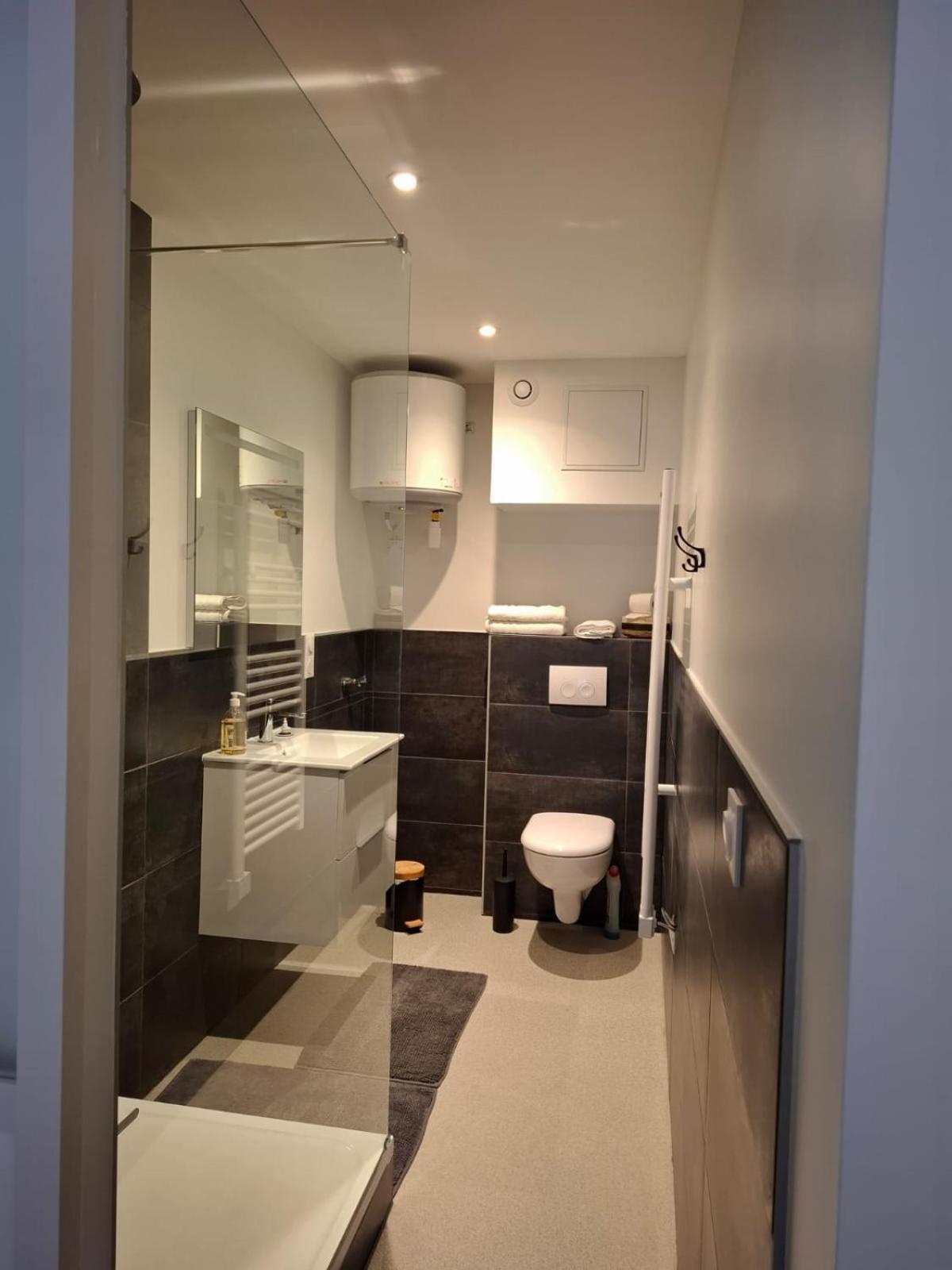 Studio Centre Macon Place Aux Herbes 外观 照片