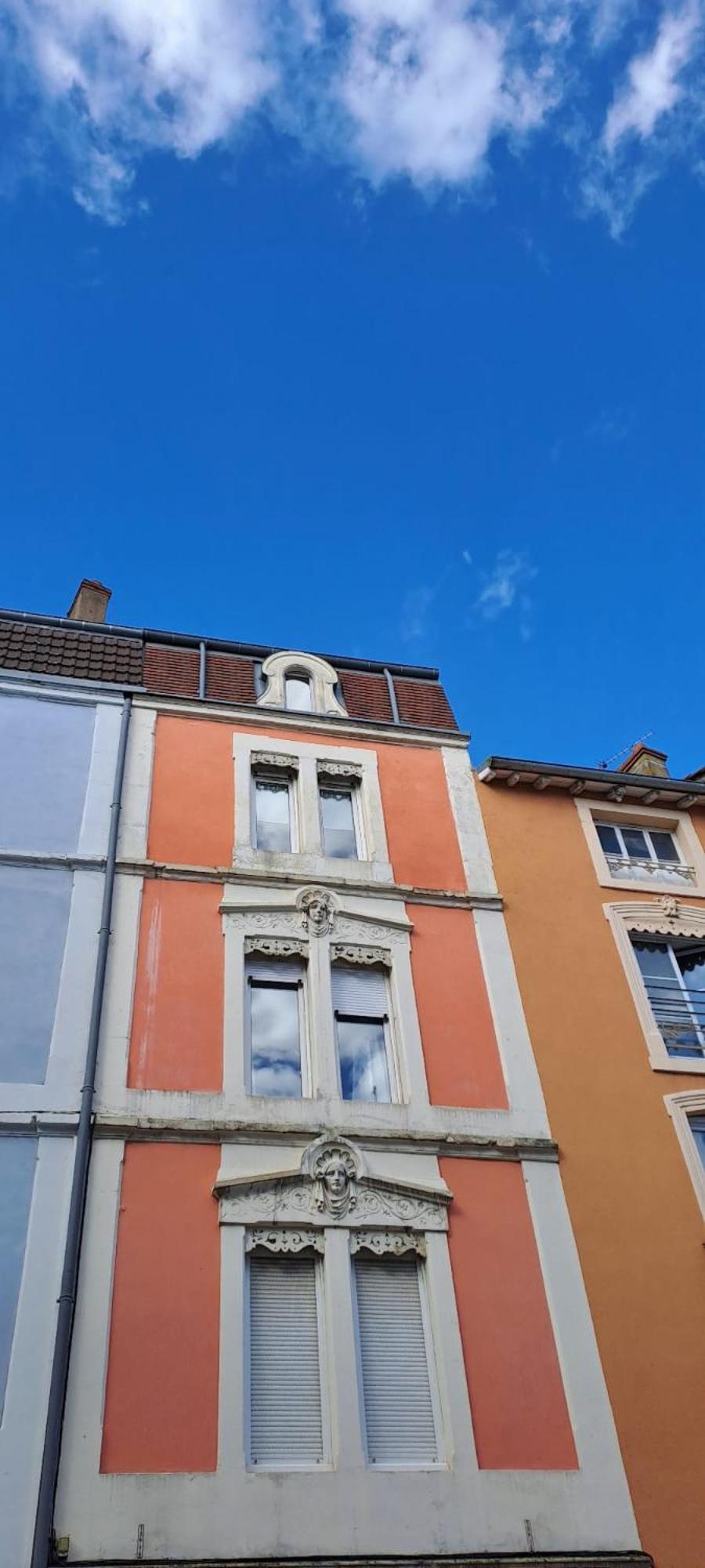 Studio Centre Macon Place Aux Herbes 外观 照片